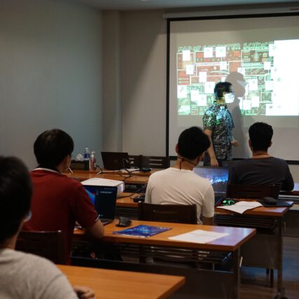 Innovation Playground