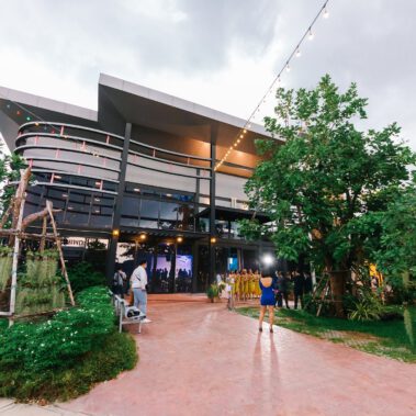 Innovation Playground พื้นที่แห่งความสำเร็จในสิ่งที่คุณต้องการ