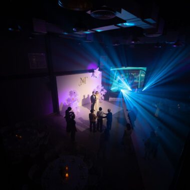 Innovation Playground