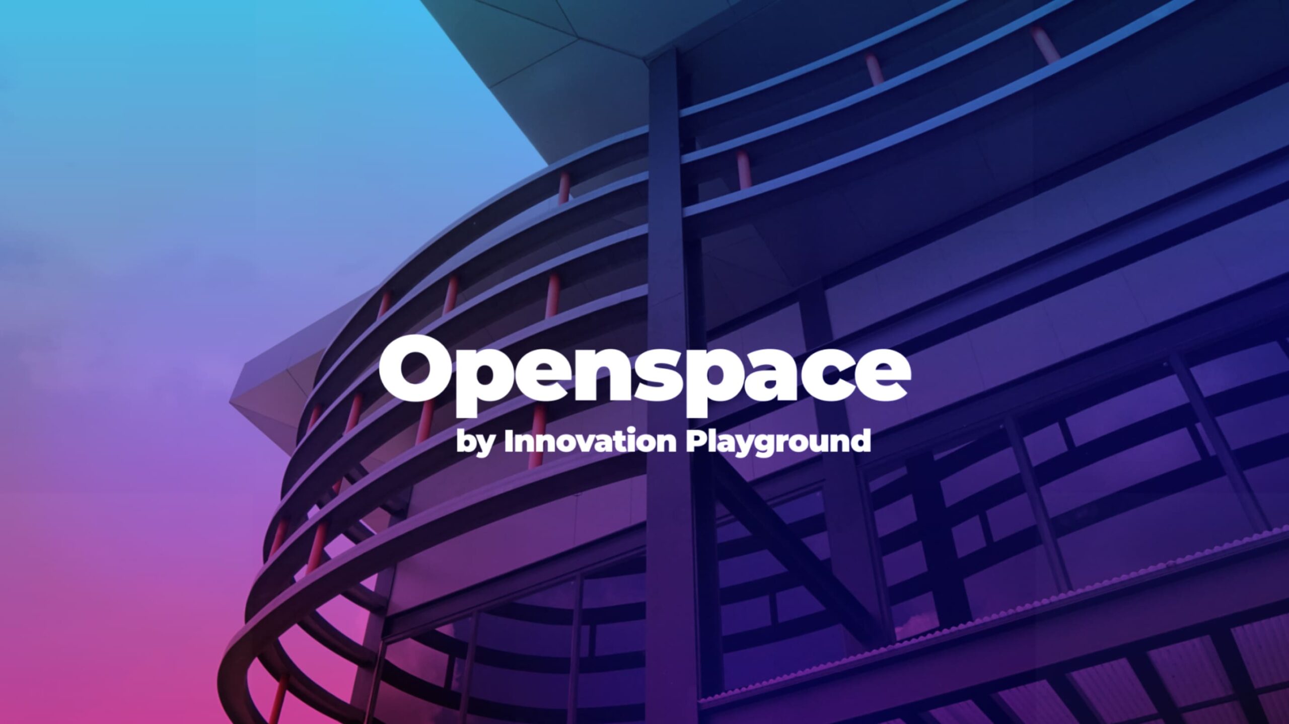 Innovation Playground